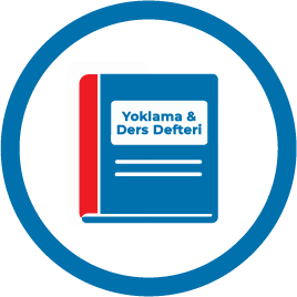 Yoklama & Ders Defteri
