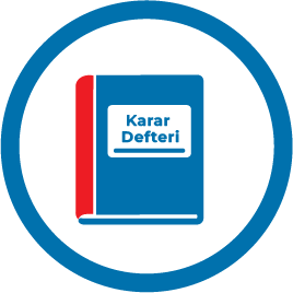 Karar Defteri