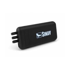 Rubber Wireless Powerbank 10000 Mah