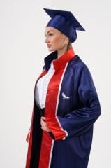 MEZUNİYET CÜBBESİ