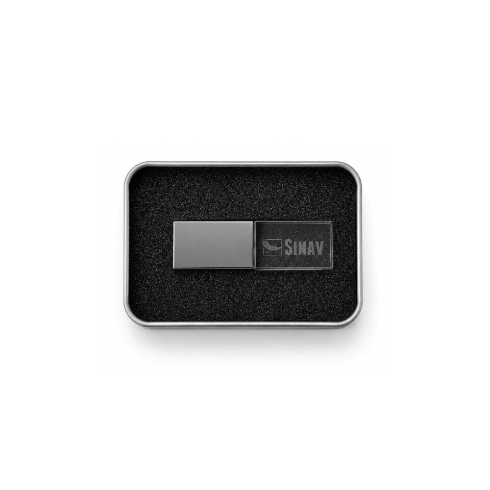 SINAV IŞIKLI 32 GB USB BELLEK