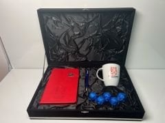 VIP PUAN KADİFE KUTU SET 2