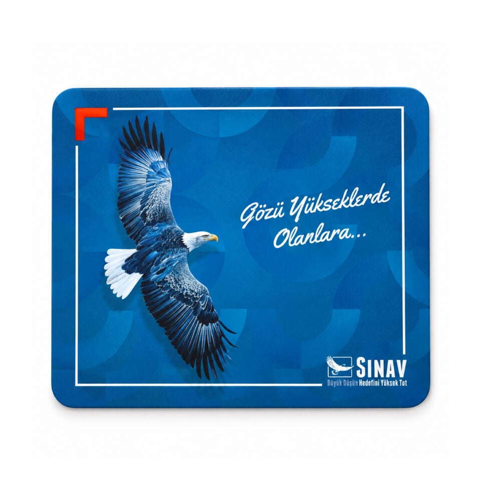Kauçuk Mousepad
