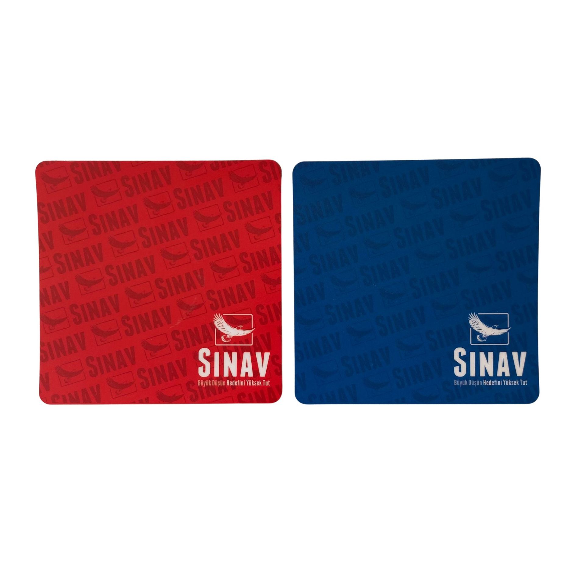 KAUÇUK BARDAK ALTLIĞI