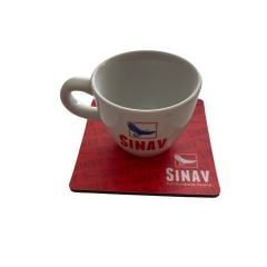 KAUÇUK BARDAK ALTLIĞI