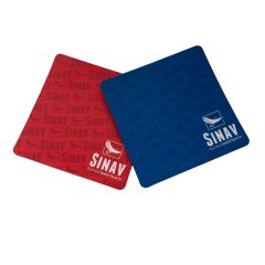 KAUÇUK BARDAK ALTLIĞI