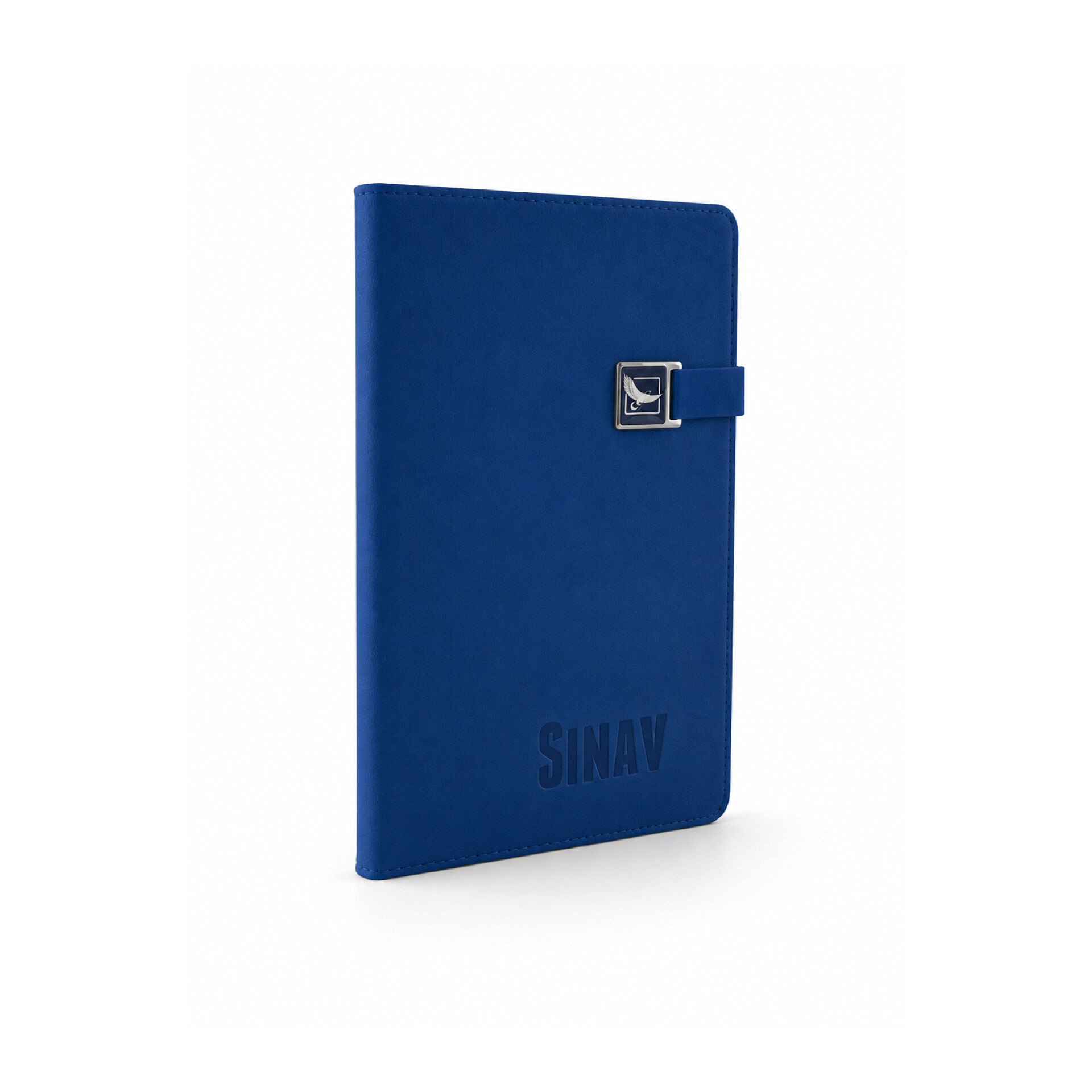 TOKALI DERİ DEFTER