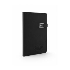 TOKALI DERİ DEFTER
