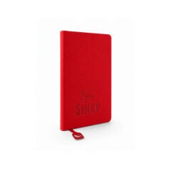 DERİ KÜÇÜK DEFTER