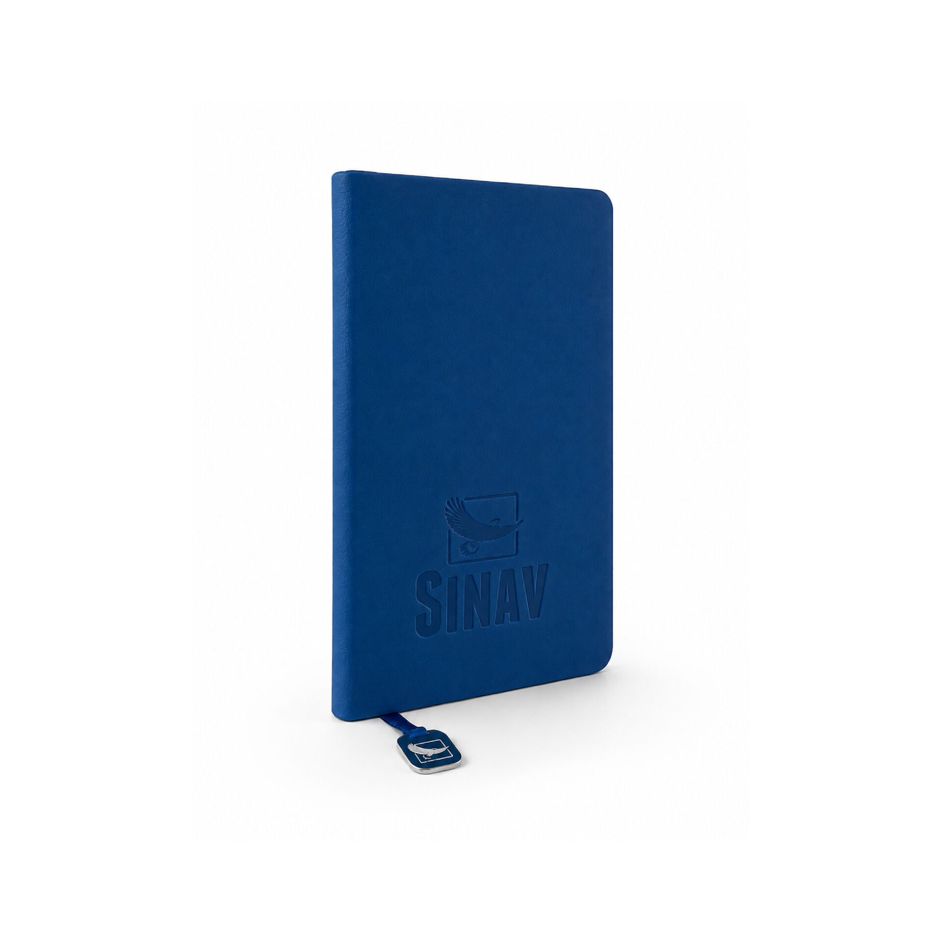 DERİ KÜÇÜK DEFTER