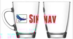 SINAV CAM KUPA BARDAK