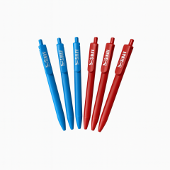 PLASTİK JEL REFİL TÜKENMEZ KALEM