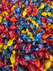 Sınav Bonbon Şeker