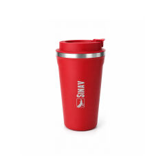 Sınav Metal Termos Bardak 350 Ml