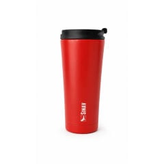 Sınav Metal Termos Bardak 470 Ml