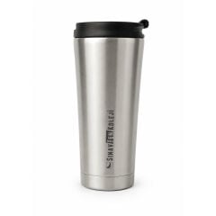 Sınav Metal Termos Bardak 470 Ml