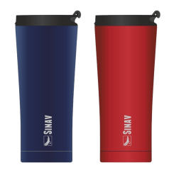 METAL TERMOS SINAV BARDAK 470 ML