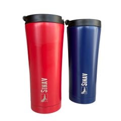 METAL TERMOS SINAV BARDAK 470 ML