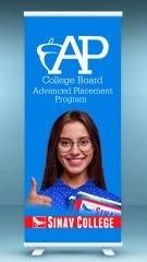 ROLL UP ÇEŞİTLERİ