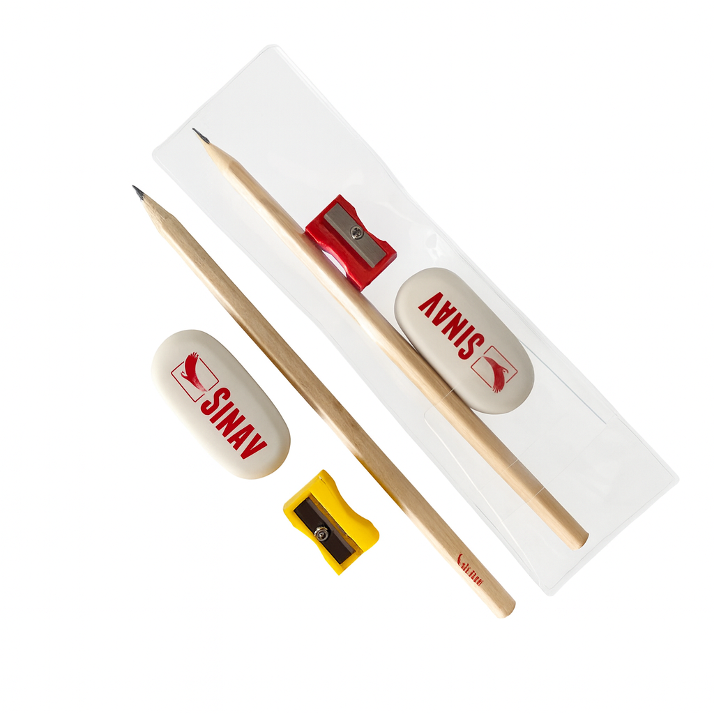 TEK KALEMLİ SINAV SETİ