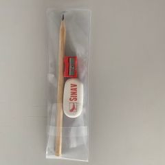 TEK KALEMLİ SINAV SETİ