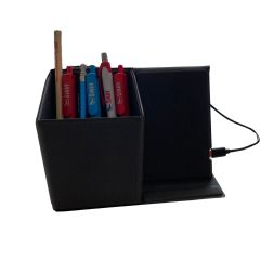 WİRELESS ŞARJLI KALEMLİK