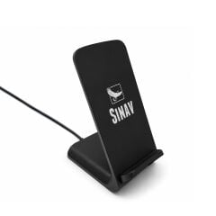 WİRELESS MASAÜSTÜ ŞARJ CİHAZI