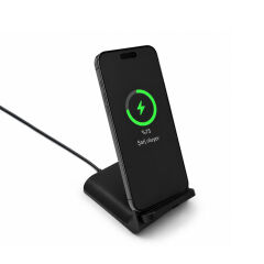 WİRELESS MASAÜSTÜ ŞARJ CİHAZI