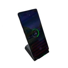 WİRELESS MASAÜSTÜ ŞARJ CİHAZI