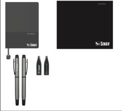 KARTON KUTULU SINAV SET