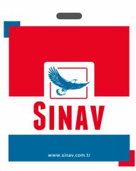 SINAV NAYLON POŞET ÇANTA