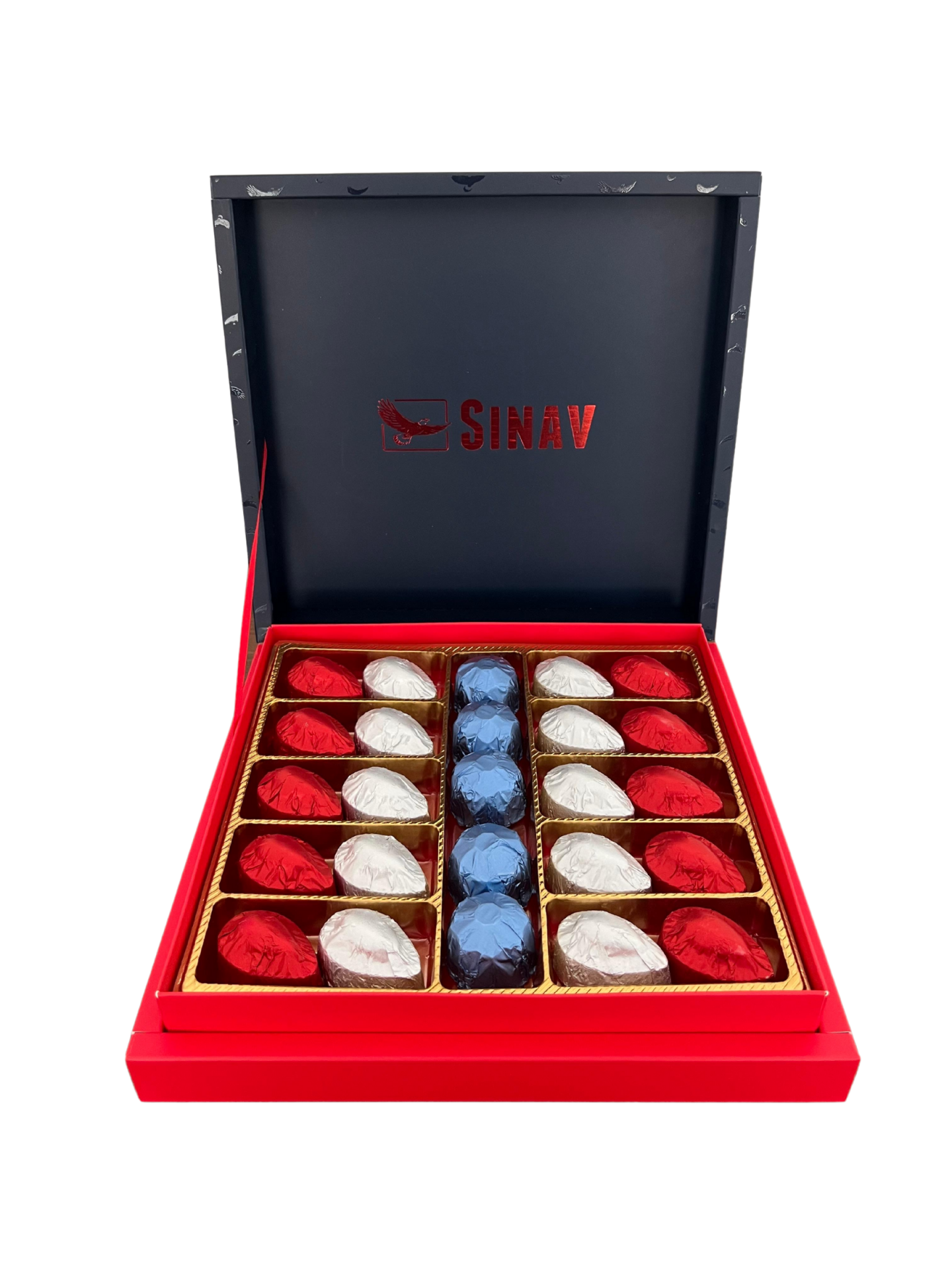 Dolgulu Special Çikolata