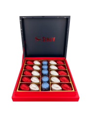 Dolgulu Special Çikolata