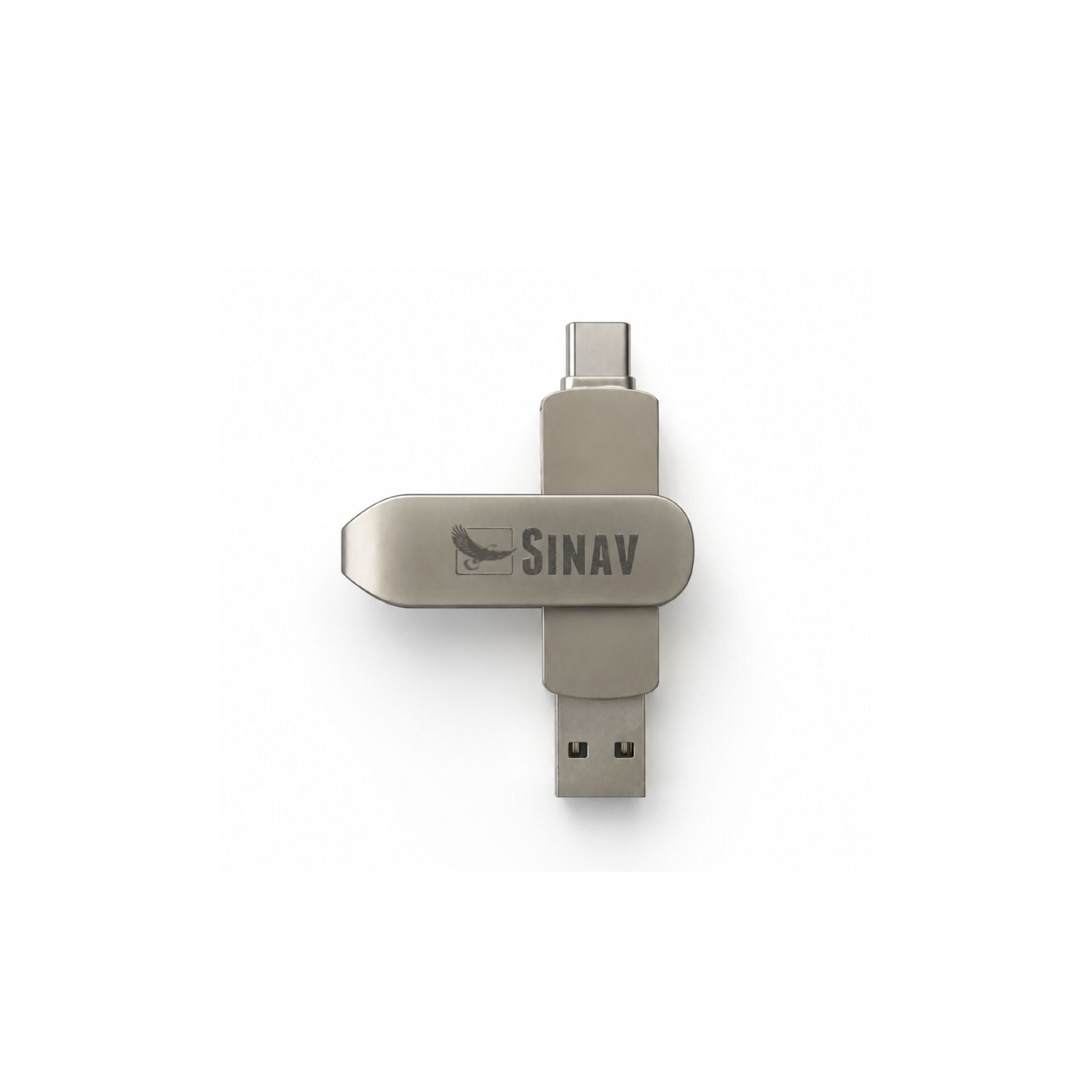 Type-C Usb Flash Bellek 32 GB