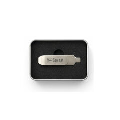 Type-C Usb Flash Bellek 32 GB