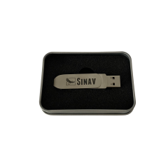 Type-C Usb Flash Bellek 32 GB