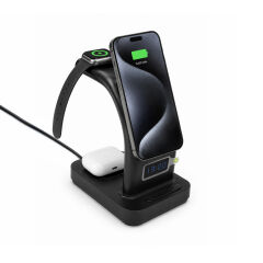 Magsafe Wıreless Şarj İstasyonu 15W