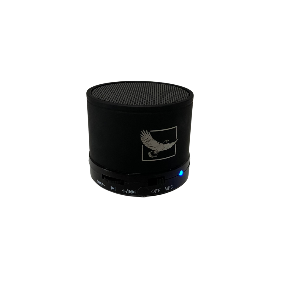 Şarjlı Bluetooth Speaker