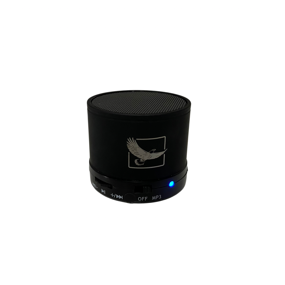Şarjlı Bluetooth Speaker