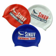 SINAV SİLİKON HAVUZ BONESİ