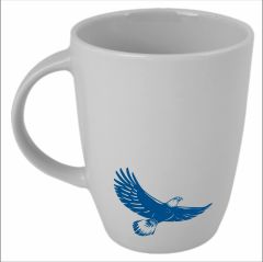 PORSELEN KUPA BARDAK