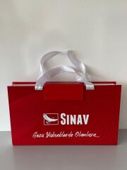 KOLONYALI ÇANTA KUTU