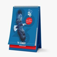 2026 SINAV MASA TAKVİMİ