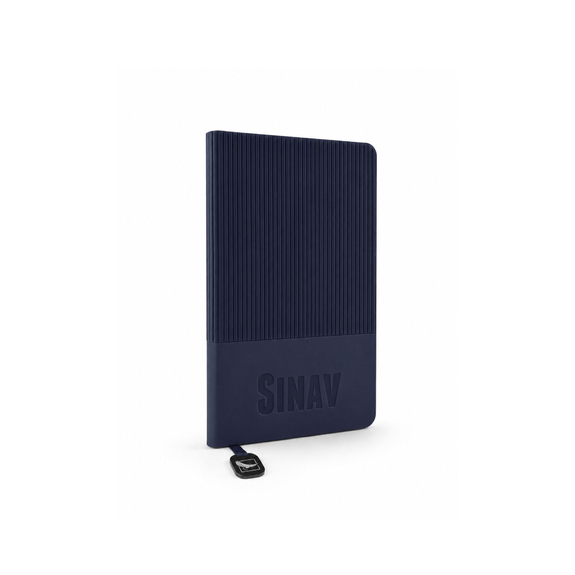 SINAV TERMO DERİ YUMUŞAK KAPAK 10*18 TARİHSİZ AJANDA