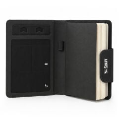 POWERBANK DEFTER 8000 MAH WIRELESS