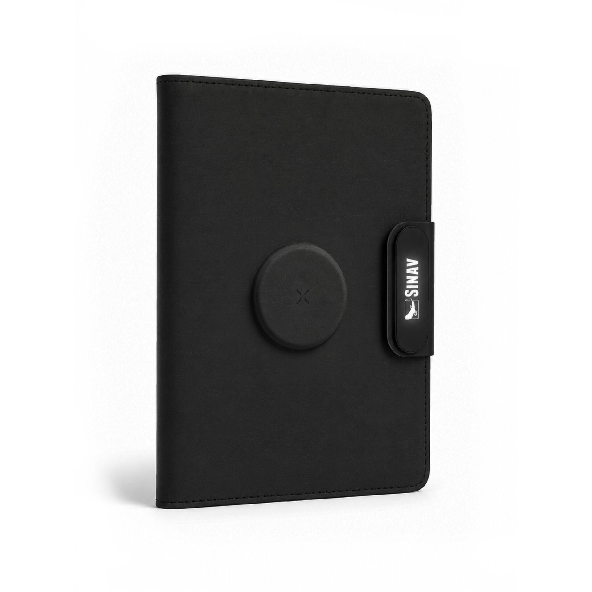 POWERBANK DEFTER 8000 MAH WIRELESS