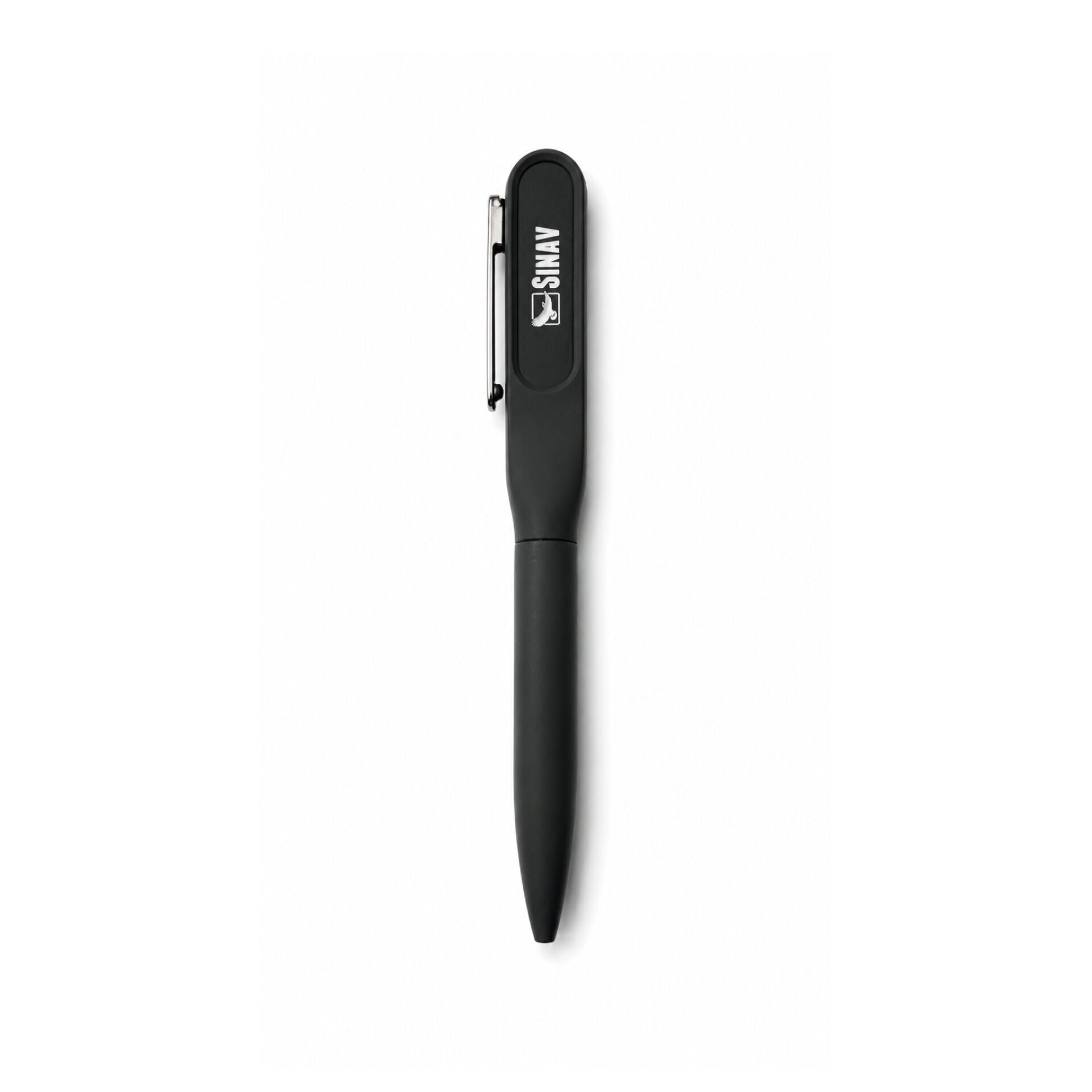 32 GB LED IŞIKLI USB BELLEKLİ RUBBER METAL TÜKENMEZ KALEM