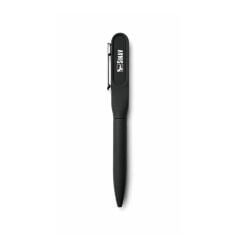 32 GB LED IŞIKLI USB BELLEKLİ RUBBER METAL TÜKENMEZ KALEM