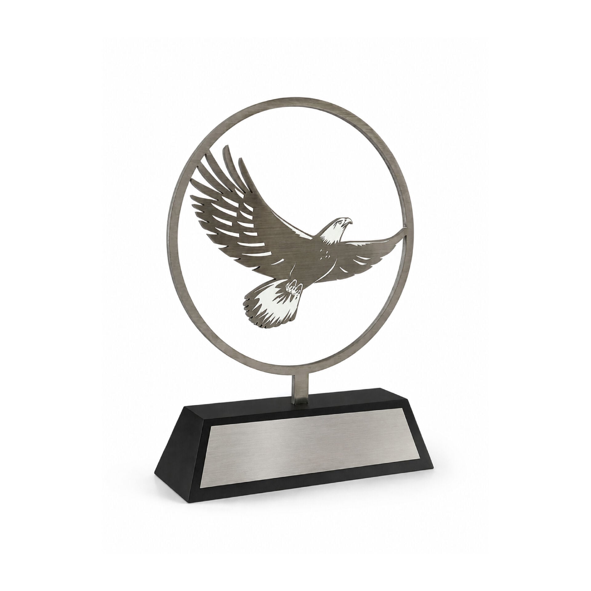 METAL KARTAL PLAKET