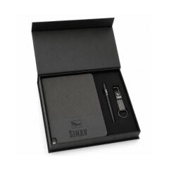 KARTON KUTULU VİP SET